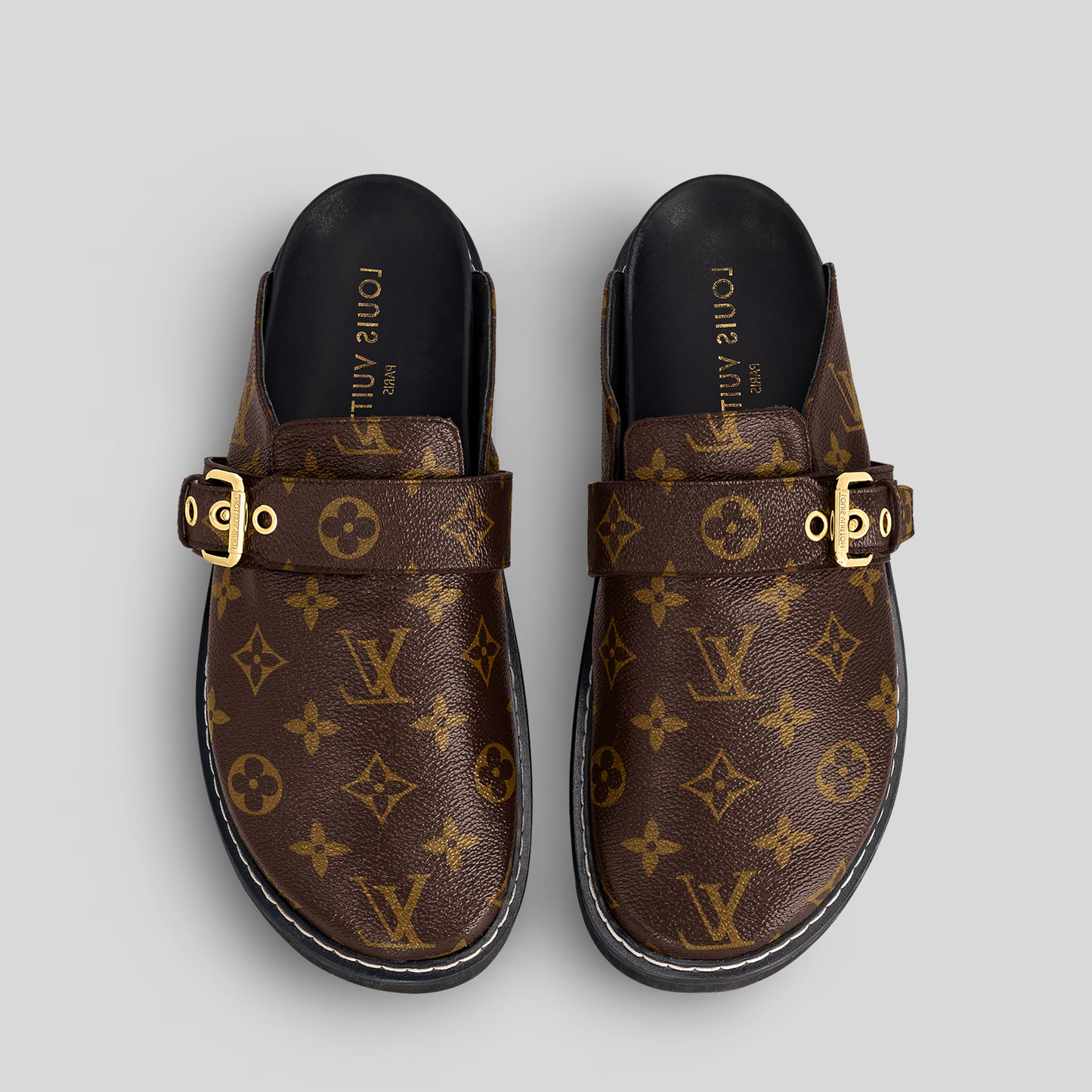 Cosy Viral Clogs