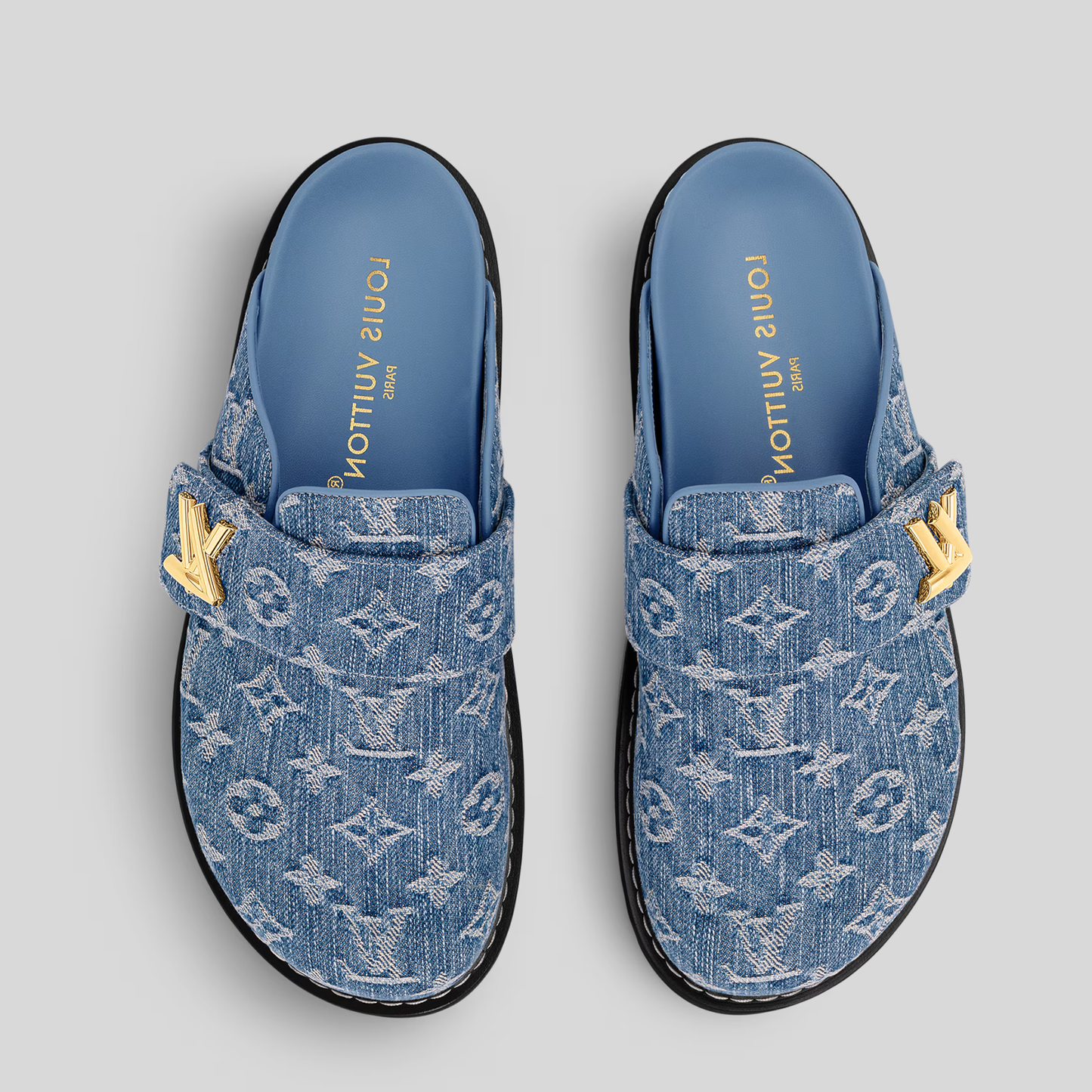 Cosy Viral Clogs