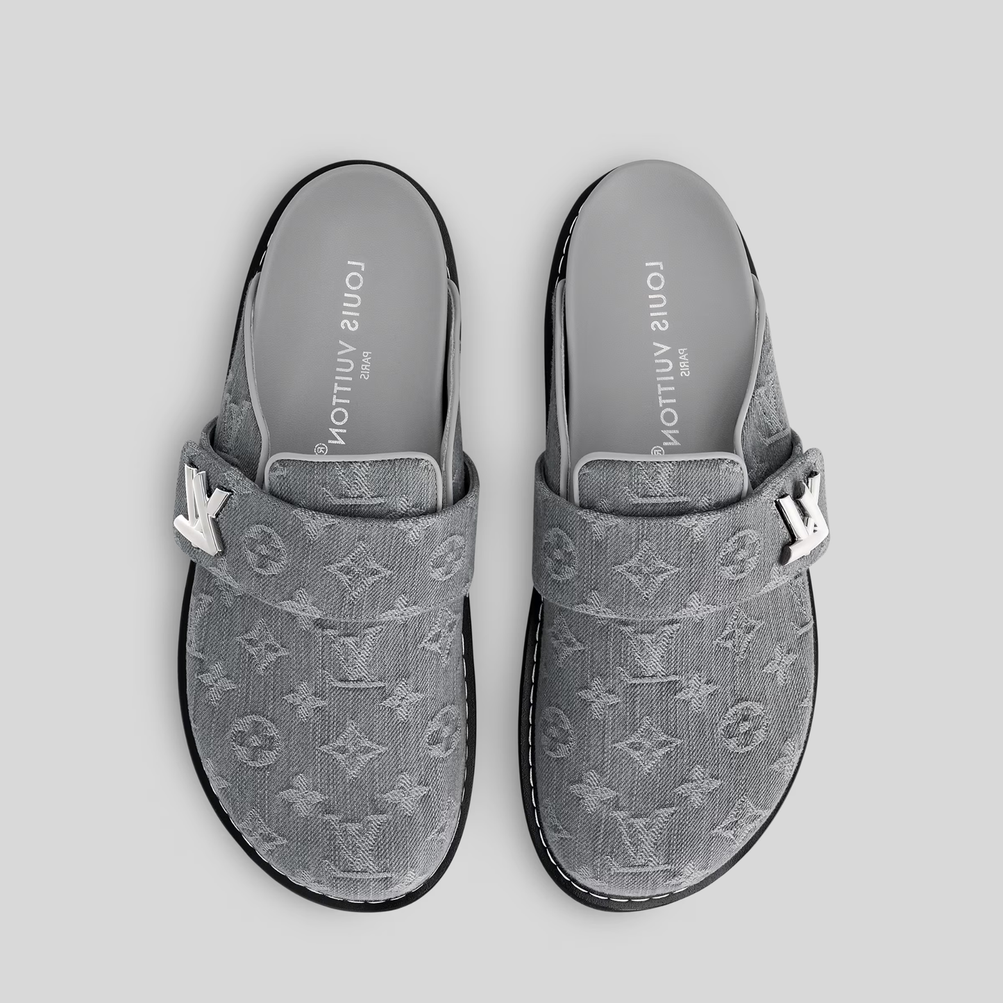 Cosy Viral Clogs