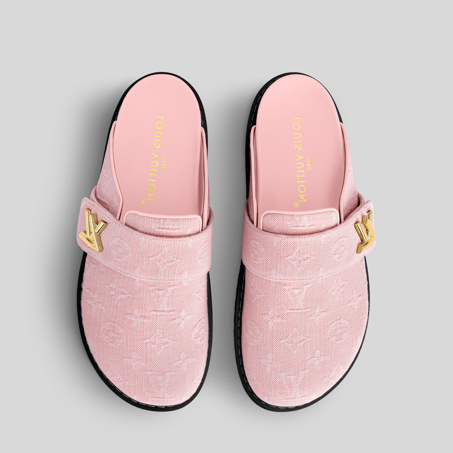 Cosy Viral Clogs