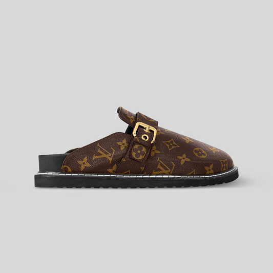 Cosy Viral Clogs