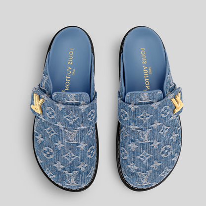 Cosy Viral Clogs