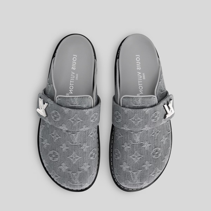 Cosy Viral Clogs